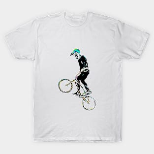 bmx T-Shirt